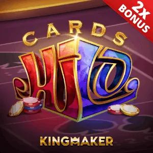 First deposit bonus promotion
